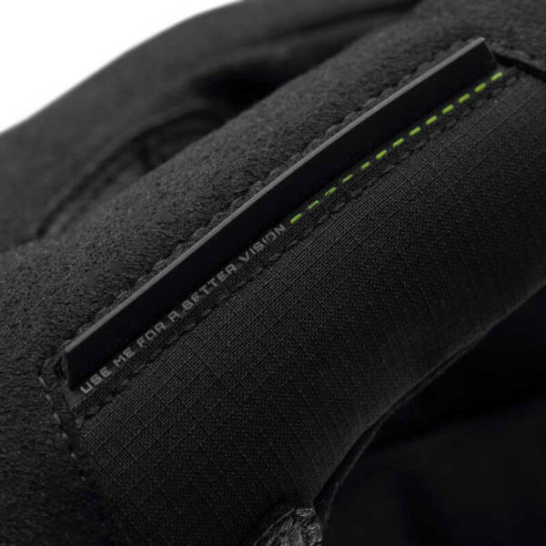 T.UR G-ADV HYDROSCUD® ELDİVEN SİYAH - 4