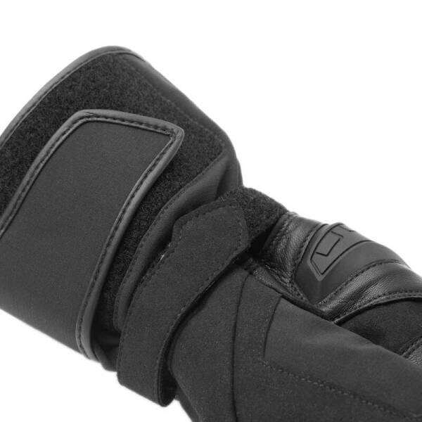 T.UR G-ADV HYDROSCUD® ELDİVEN SİYAH - 5