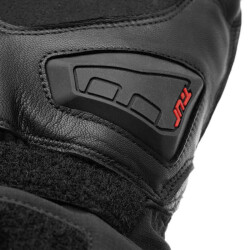 T.UR G-ADV HYDROSCUD® ELDİVEN SİYAH - 6