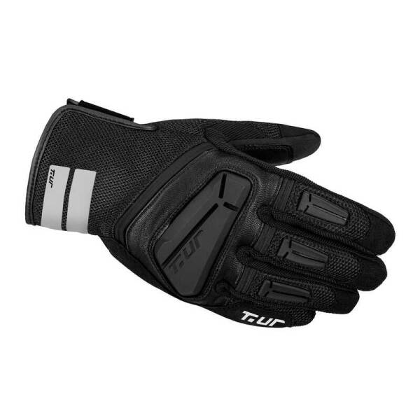 T.UR G-FIVE HYDROSCUD® ELDİVEN SİYAH - 2