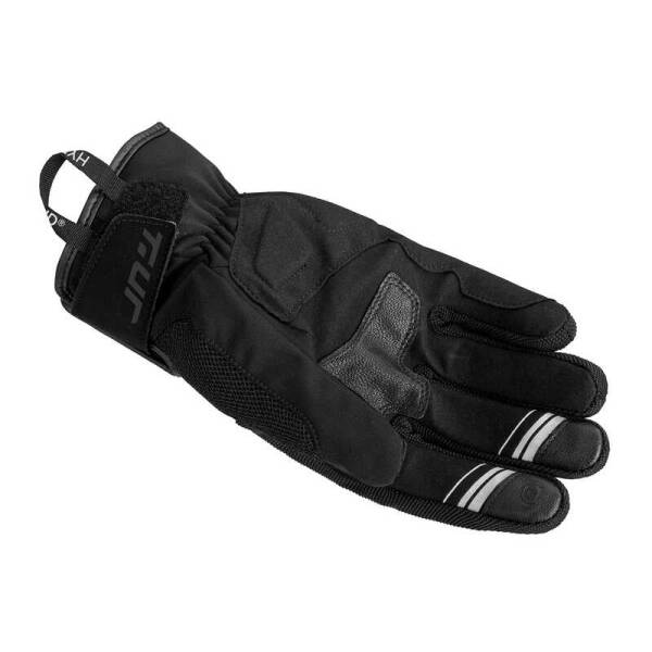 T.UR G-FIVE HYDROSCUD® ELDİVEN SİYAH - 3