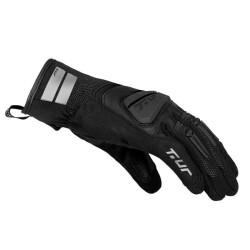 T.UR G-FIVE HYDROSCUD® ELDİVEN SİYAH - 4