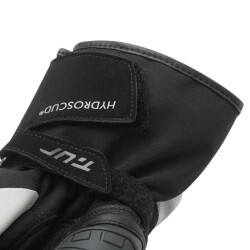 T.UR G-ONE PRO HYDROSCUD® ELDİVEN SİYAH BUZ BEYAZ - 4