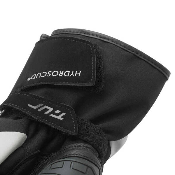 T.UR G-ONE PRO HYDROSCUD® ELDİVEN SİYAH BUZ BEYAZ - 4