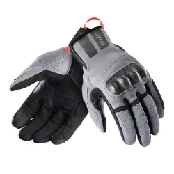 T.UR G-SPEED ELDİVEN GRİ - 1