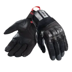 T.UR G-SPEED ELDİVEN SİYAH - 1