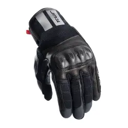 T.UR G-SPEED ELDİVEN SİYAH - 2