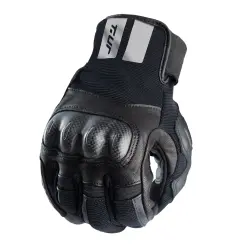 T.UR G-SPEED ELDİVEN SİYAH - 3
