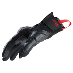 T.UR G-SPEED ELDİVEN SİYAH - 4