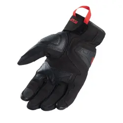 T.UR G-SPEED ELDİVEN SİYAH - 6