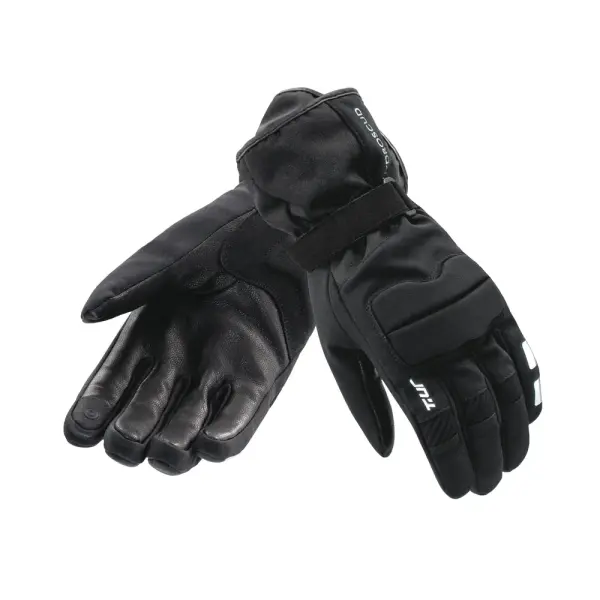 T.UR G-TWO LADY HYDROSCUD® ELDİVEN SİYAH - 1