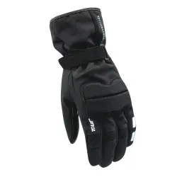 T.UR G-TWO LADY HYDROSCUD® ELDİVEN SİYAH - 3