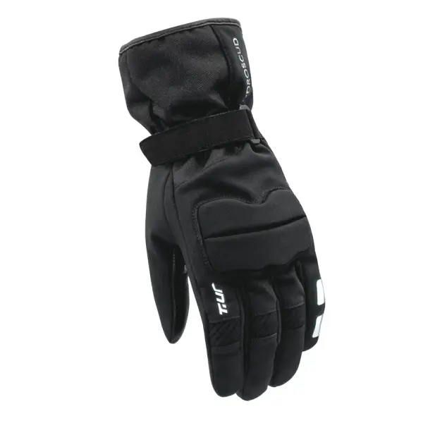 T.UR G-TWO LADY HYDROSCUD® ELDİVEN SİYAH - 3
