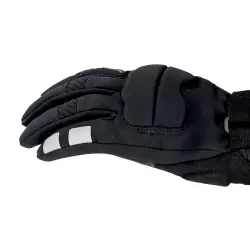 T.UR G-TWO LADY HYDROSCUD® ELDİVEN SİYAH - 5