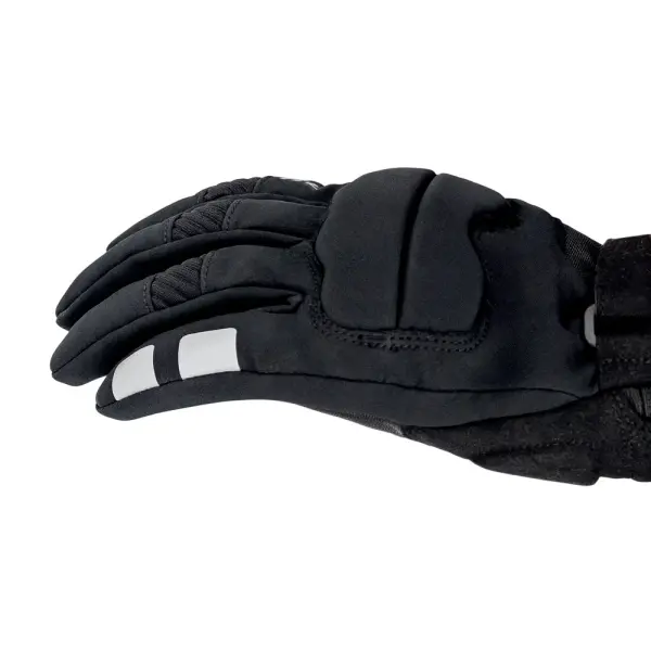 T.UR G-TWO LADY HYDROSCUD® ELDİVEN SİYAH - 5
