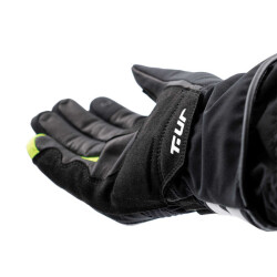 T.UR G-TWO PRO HYDROSCUD® ELDİVEN SİYAH - 5