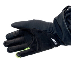 T.UR G-TWO PRO HYDROSCUD® ELDİVEN SİYAH - 6