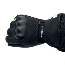 T.UR G-TWO PRO HYDROSCUD® ELDİVEN SİYAH - 7