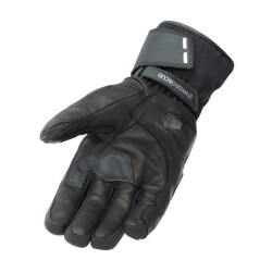 T.UR G-ZERO PRO HYDROSCUD® ELDİVEN SİYAH - 3