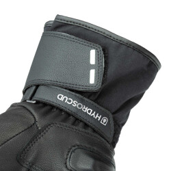 T.UR G-ZERO PRO HYDROSCUD® ELDİVEN SİYAH - 4