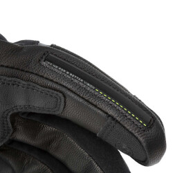 T.UR G-ZERO PRO HYDROSCUD® ELDİVEN SİYAH - 8