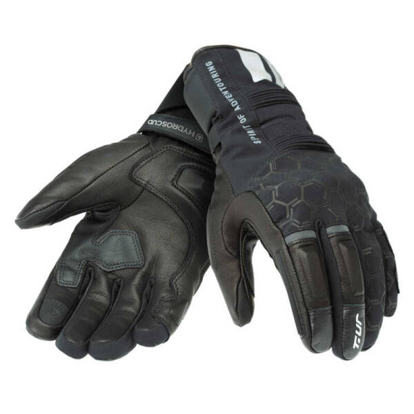 T.UR G-ZERO PRO LADY HYDROSCUD® ELDİVEN SİYAH - 1