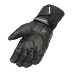 T.UR G-ZERO PRO LADY HYDROSCUD® ELDİVEN SİYAH - 3