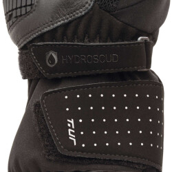 T.UR TR-P HYDROSCUD® ELDİVEN SİYAH SARI - 5