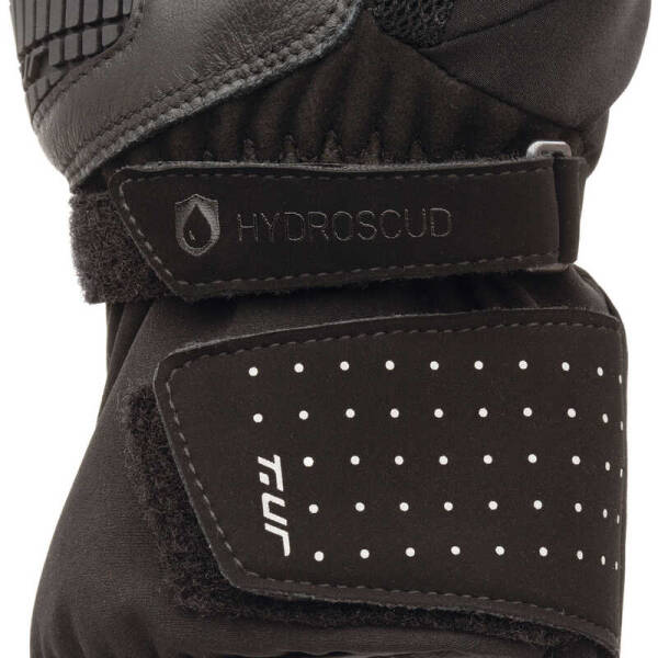 T.UR TR-P HYDROSCUD® ELDİVEN SİYAH SARI - 5