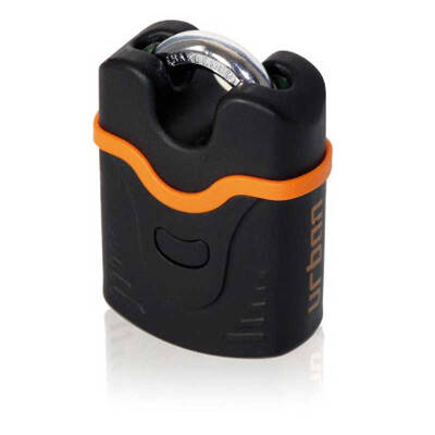 URBAN SECURITY 10MM COK AMACLI KILIT - 1