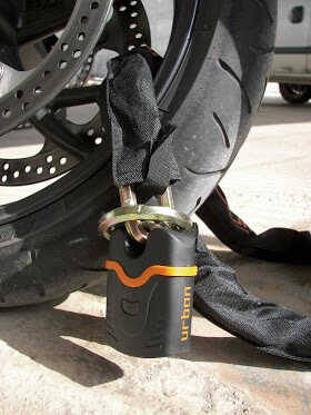 URBAN SECURITY 10MM COK AMACLI KILIT - 2