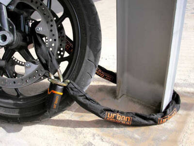 URBAN SECURITY 10MM COK AMACLI KILIT - 3