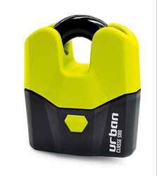 URBAN SECURITY 15MM SRA SINIFI COK AMACLI KILIT U8K - 1