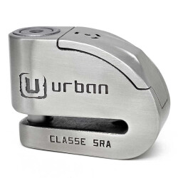 URBAN SECURITY UR14S SRA SINIFI ALARMLI DİSK KİLİDİ - 1