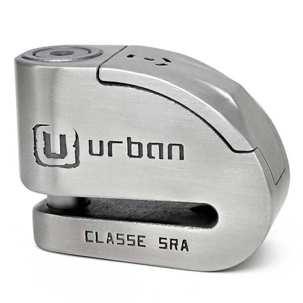 URBAN SECURITY UR14S SRA SINIFI ALARMLI DİSK KİLİDİ - 1