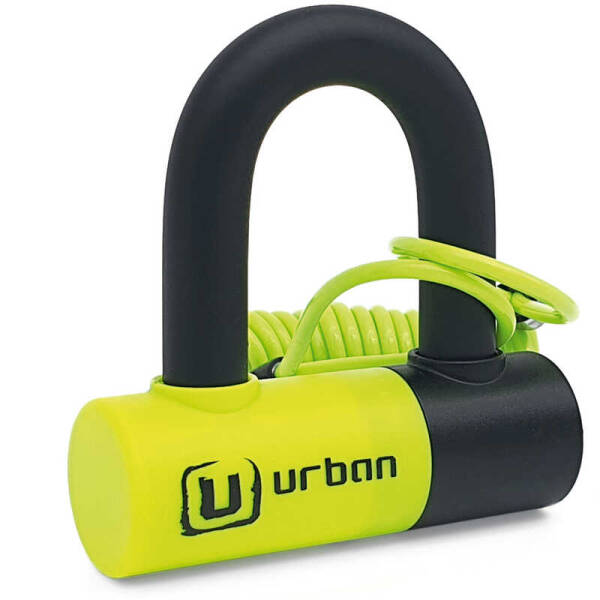 URBAN SECURITY UR59 U KİLİT 14MM - 1