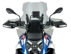 WRS BMW R1300 GS 2023-2025 YAN DEFLEKTÖR FÜME - 1