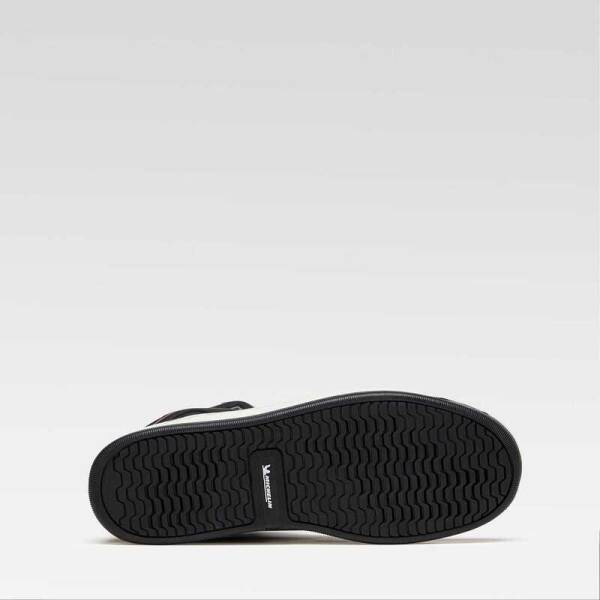 XPD MOTO-1 DERİ LADY H2OUT SNEAKERS SİYAH - 5