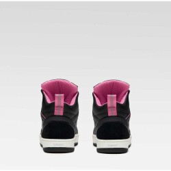 XPD MOTO-1 DERİ LADY H2OUT SNEAKERS SİYAH - 10
