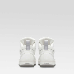 XPD MOTO-1 DERİ SNEAKERS BEYAZ - 5